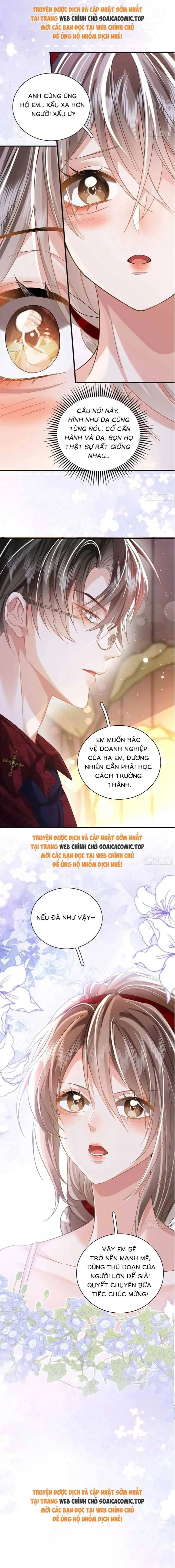 Ninita Yêu Dấu - Phần 2 Chapter 1624.9 - Trang 10