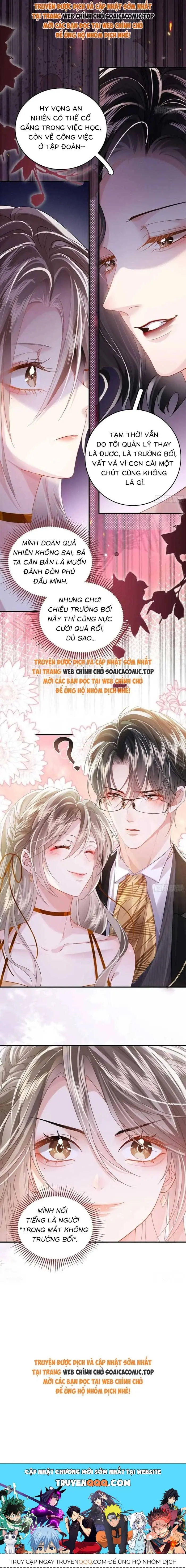 Ninita Yêu Dấu - Phần 2 Chapter 1624.9 - Trang 13
