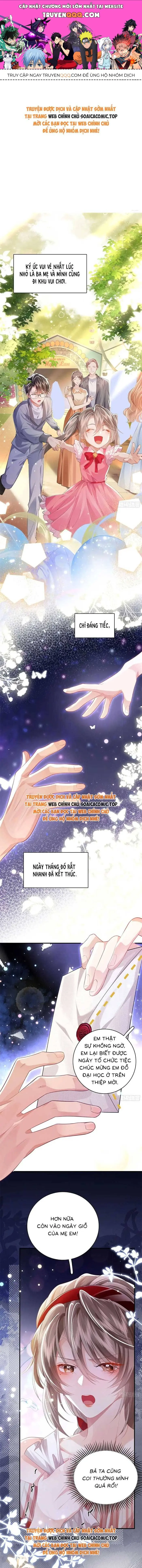 Ninita Yêu Dấu - Phần 2 Chapter 1624.9 - Trang 2