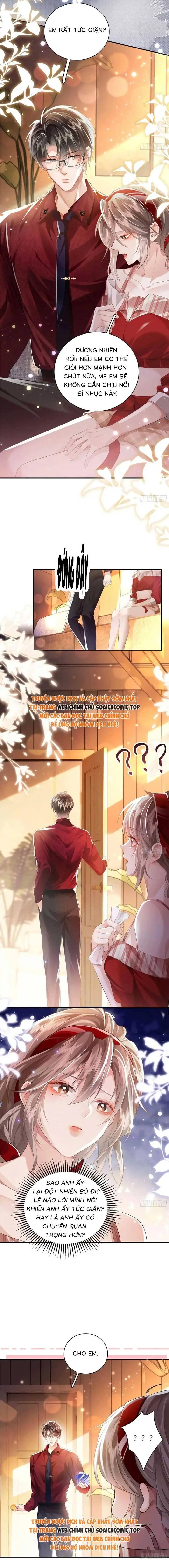 Ninita Yêu Dấu - Phần 2 Chapter 1624.9 - Trang 3