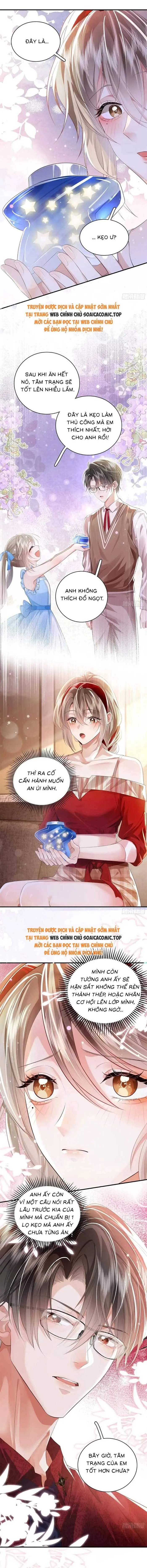 Ninita Yêu Dấu - Phần 2 Chapter 1624.9 - Trang 4