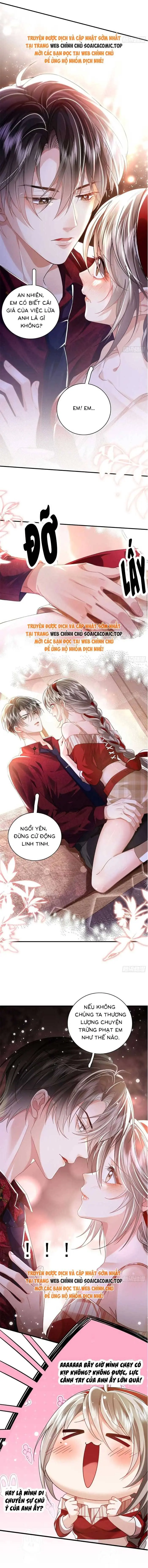 Ninita Yêu Dấu - Phần 2 Chapter 1624.9 - Trang 7