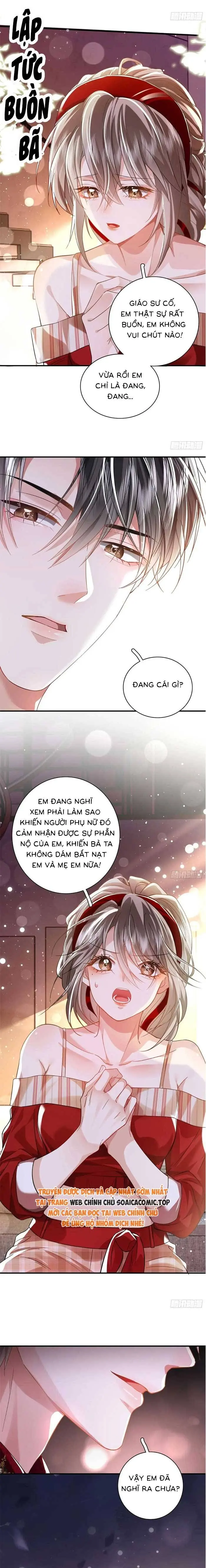 Ninita Yêu Dấu - Phần 2 Chapter 1624.9 - Trang 8