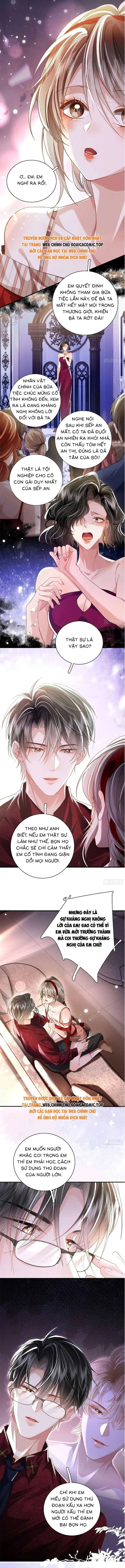 Ninita Yêu Dấu - Phần 2 Chapter 1624.9 - Trang 9