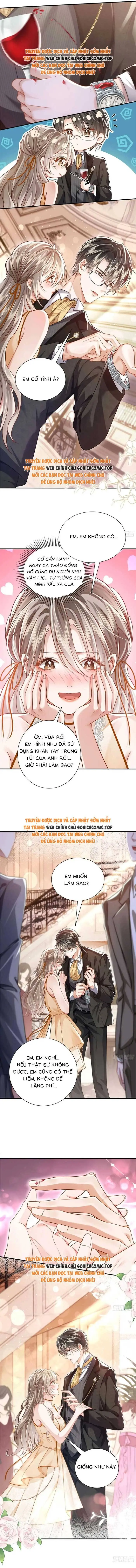 Ninita Yêu Dấu - Phần 2 Chapter 1625.1 - Trang 10