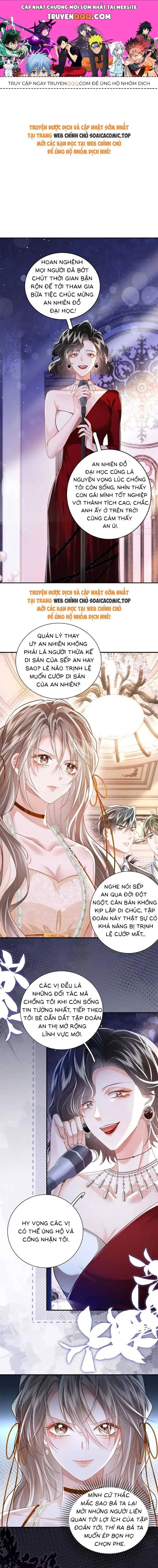 Ninita Yêu Dấu - Phần 2 Chapter 1625.1 - Trang 2
