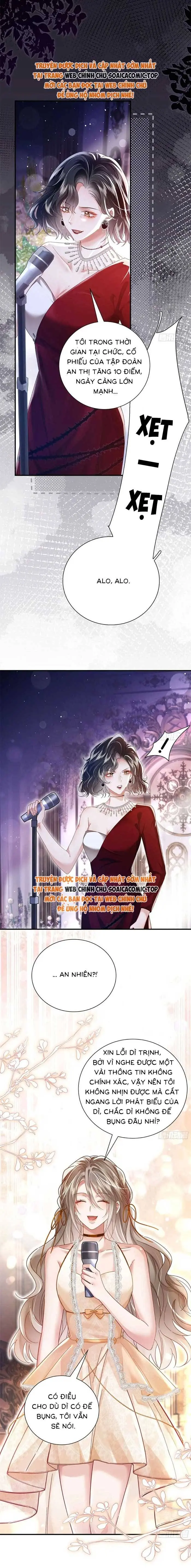 Ninita Yêu Dấu - Phần 2 Chapter 1625.1 - Trang 3