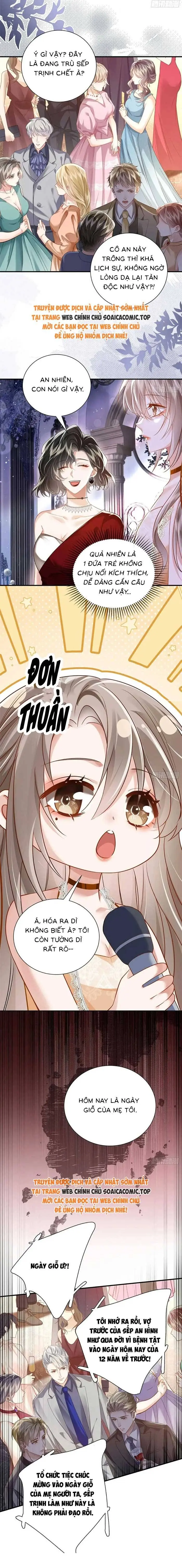 Ninita Yêu Dấu - Phần 2 Chapter 1625.1 - Trang 5