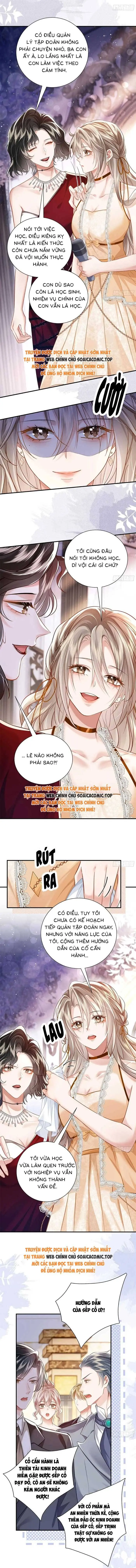 Ninita Yêu Dấu - Phần 2 Chapter 1625.1 - Trang 7