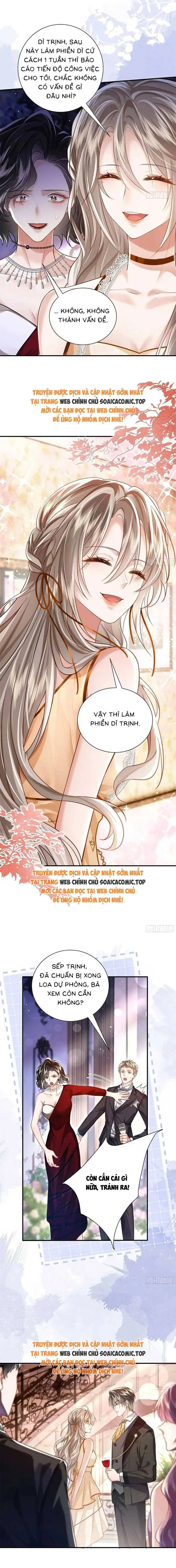 Ninita Yêu Dấu - Phần 2 Chapter 1625.1 - Trang 8