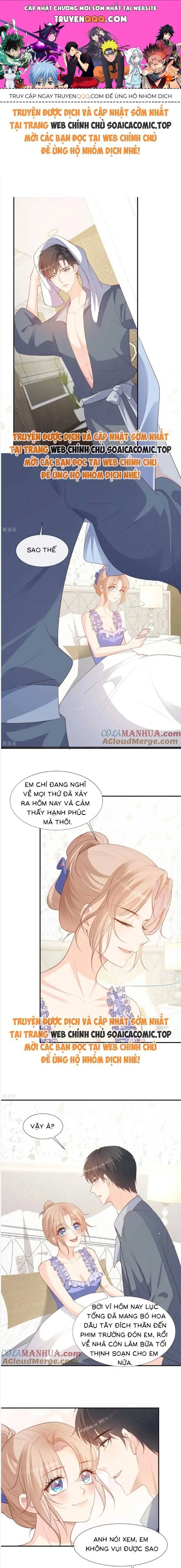 Ninita Yêu Dấu - Phần 2 Chapter 1625.2 - Trang 2