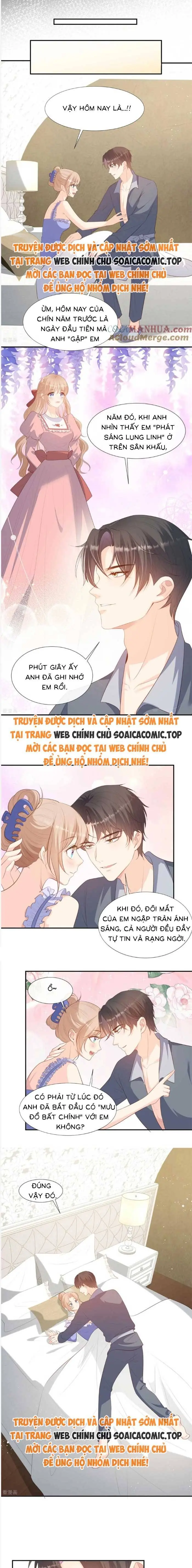 Ninita Yêu Dấu - Phần 2 Chapter 1625.2 - Trang 4
