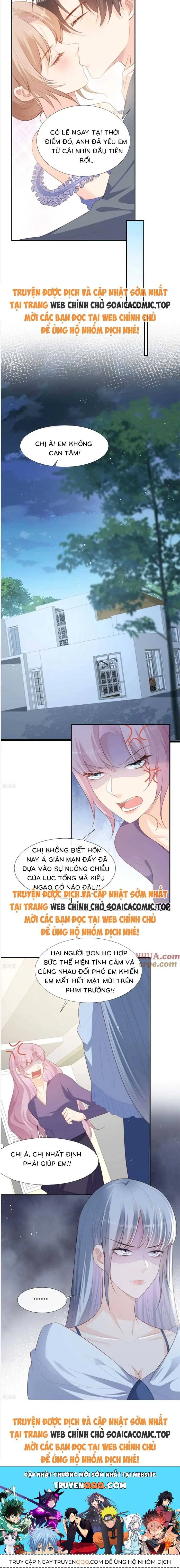 Ninita Yêu Dấu - Phần 2 Chapter 1625.2 - Trang 5