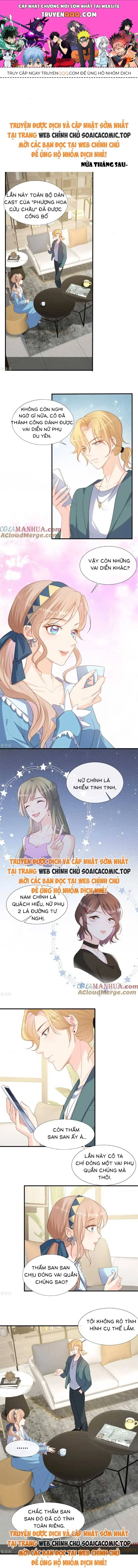 Ninita Yêu Dấu - Phần 2 Chapter 1625.3 - Trang 2