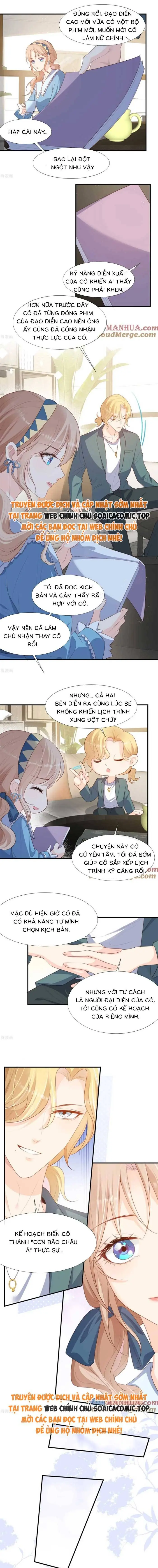 Ninita Yêu Dấu - Phần 2 Chapter 1625.3 - Trang 3