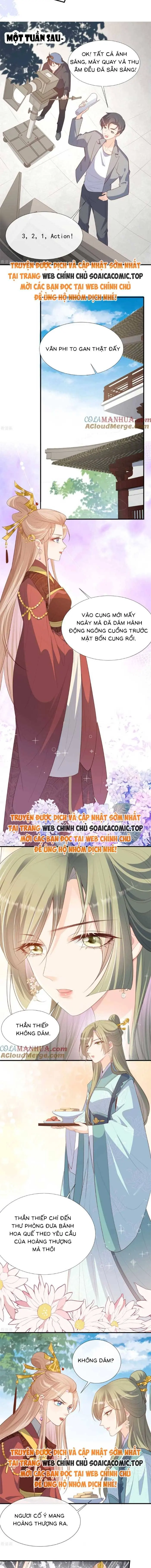 Ninita Yêu Dấu - Phần 2 Chapter 1625.3 - Trang 4