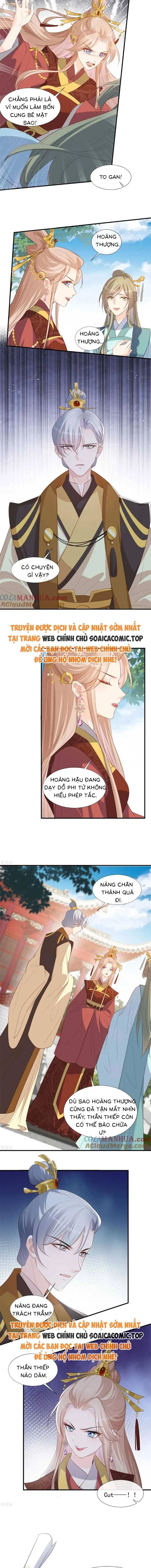 Ninita Yêu Dấu - Phần 2 Chapter 1625.3 - Trang 5
