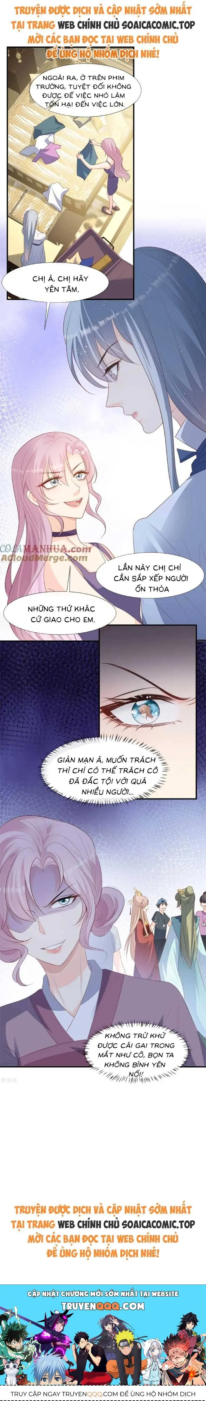 Ninita Yêu Dấu - Phần 2 Chapter 1625.3 - Trang 7