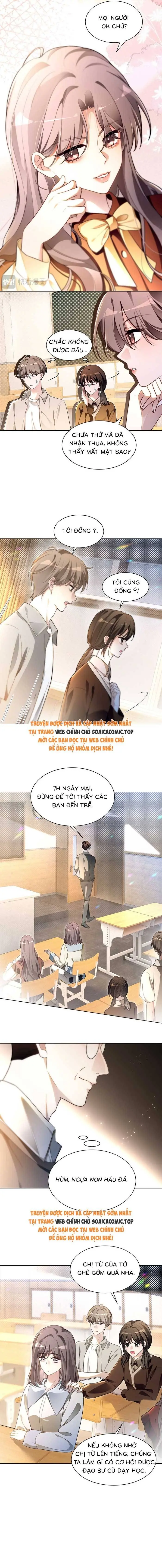 Ninita Yêu Dấu - Phần 2 Chapter 1625.4 - Trang 4