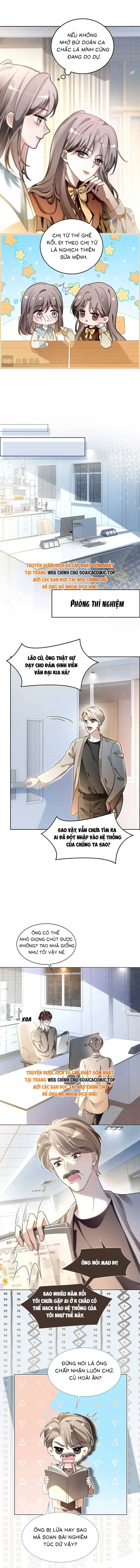 Ninita Yêu Dấu - Phần 2 Chapter 1625.4 - Trang 5