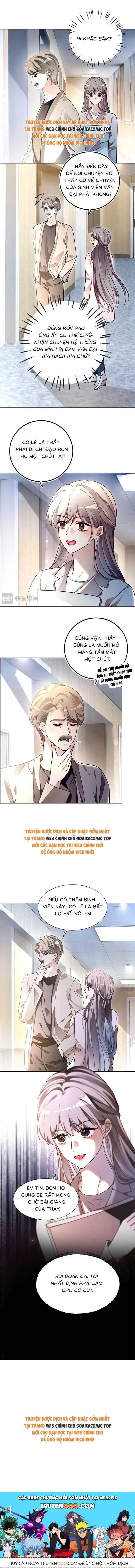 Ninita Yêu Dấu - Phần 2 Chapter 1625.4 - Trang 7