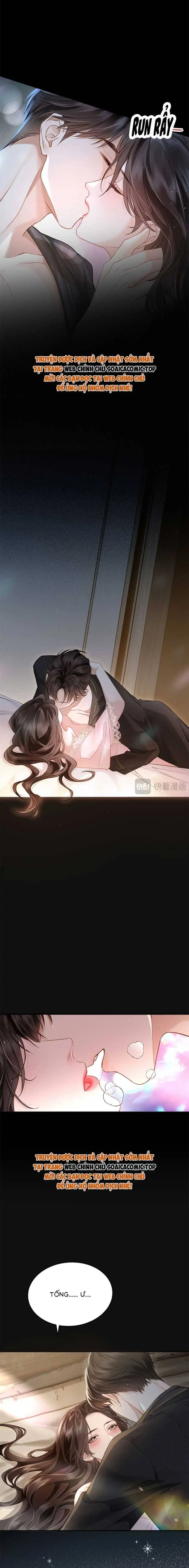 Ninita Yêu Dấu - Phần 2 Chapter 1625.5 - Trang 3