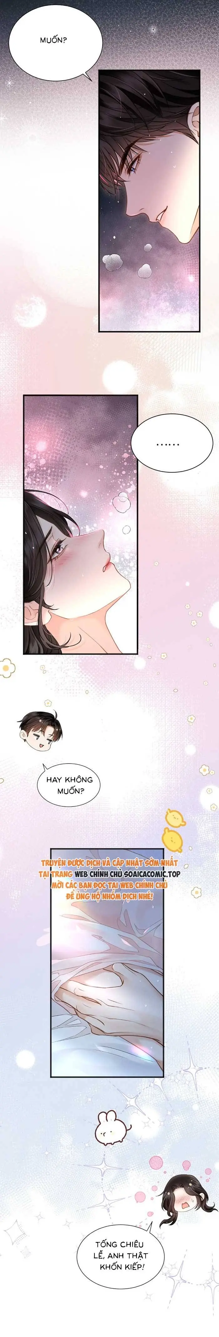 Ninita Yêu Dấu - Phần 2 Chapter 1625.5 - Trang 4