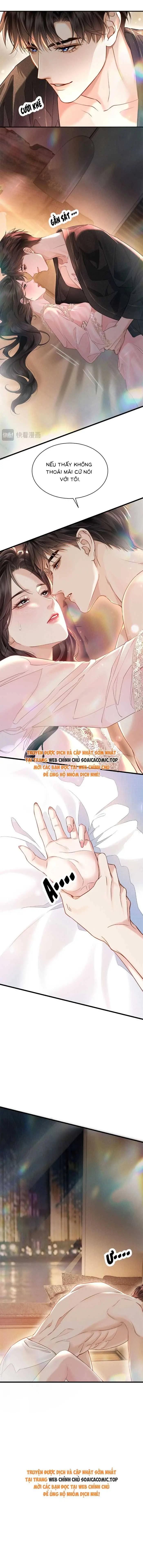Ninita Yêu Dấu - Phần 2 Chapter 1625.5 - Trang 5