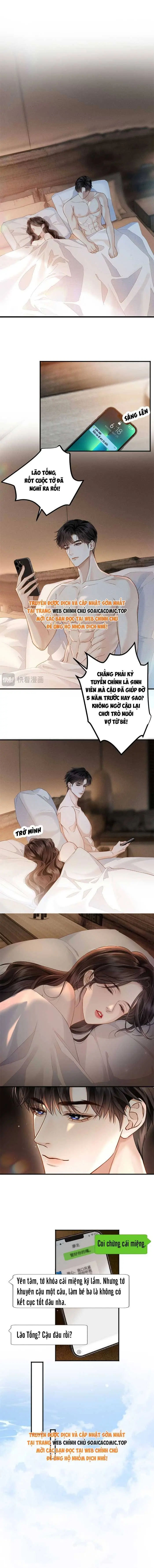 Ninita Yêu Dấu - Phần 2 Chapter 1625.5 - Trang 6