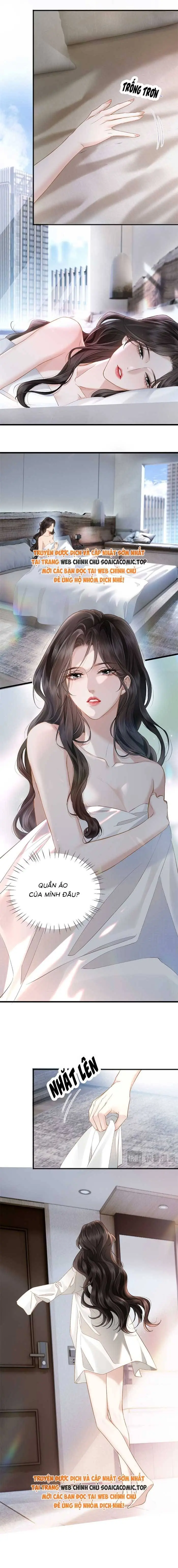 Ninita Yêu Dấu - Phần 2 Chapter 1625.5 - Trang 7