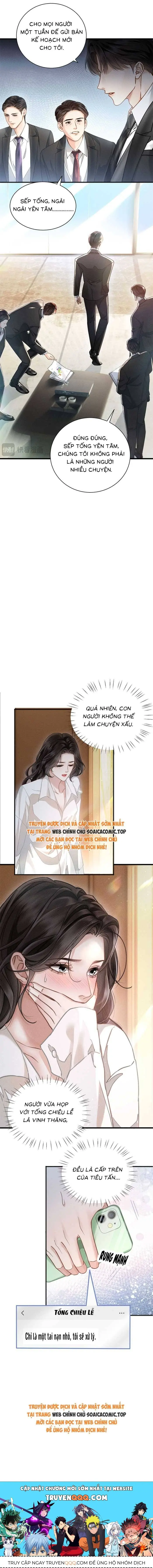 Ninita Yêu Dấu - Phần 2 Chapter 1625.5 - Trang 9