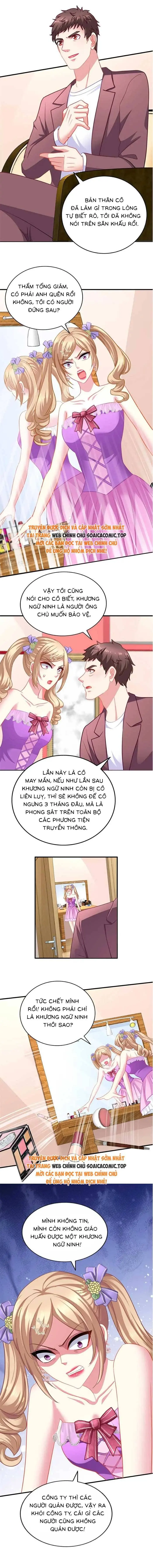 Ninita Yêu Dấu - Phần 2 Chapter 1625.6 - Trang 5