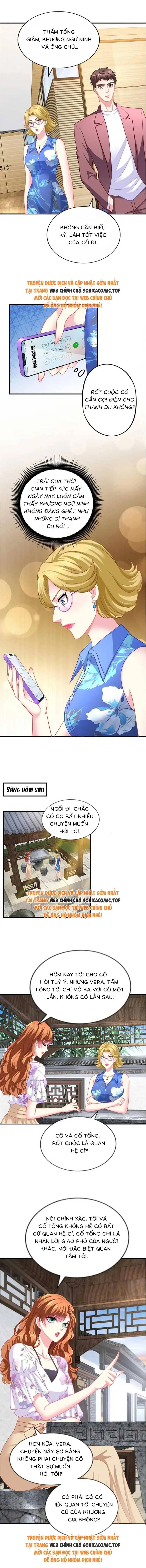 Ninita Yêu Dấu - Phần 2 Chapter 1625.6 - Trang 6