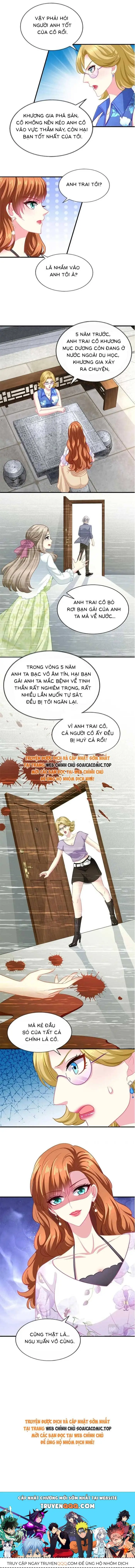 Ninita Yêu Dấu - Phần 2 Chapter 1625.6 - Trang 7
