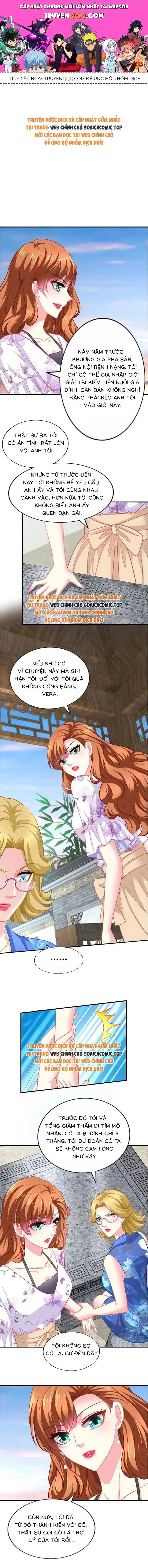 Ninita Yêu Dấu - Phần 2 Chapter 1625.7 - Trang 2