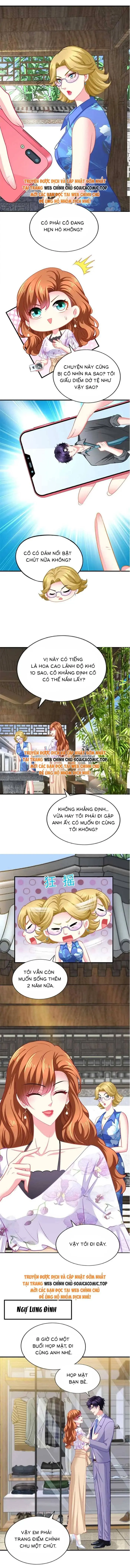 Ninita Yêu Dấu - Phần 2 Chapter 1625.7 - Trang 3