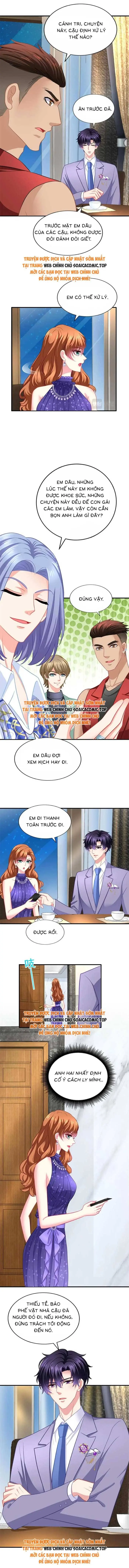 Ninita Yêu Dấu - Phần 2 Chapter 1625.7 - Trang 6