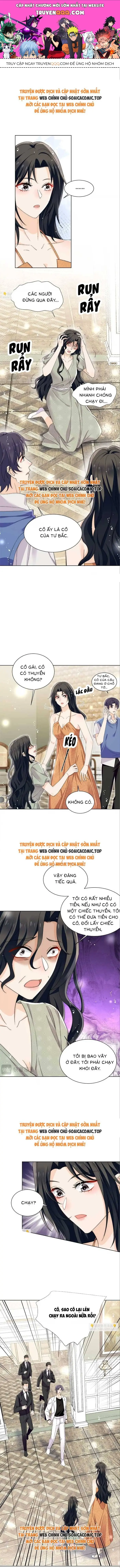 Ninita Yêu Dấu - Phần 2 Chapter 1625.8 - Trang 2