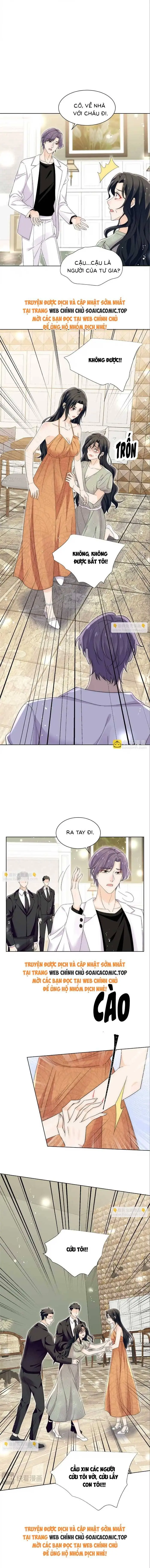 Ninita Yêu Dấu - Phần 2 Chapter 1625.8 - Trang 3
