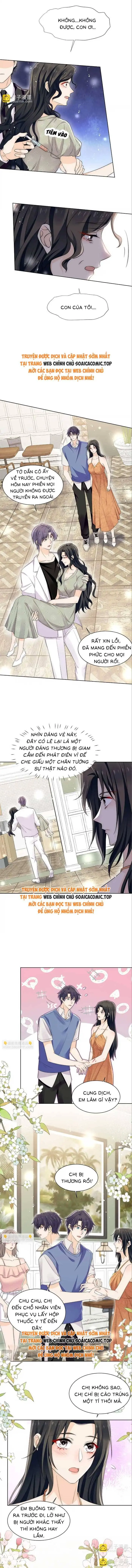 Ninita Yêu Dấu - Phần 2 Chapter 1625.8 - Trang 4