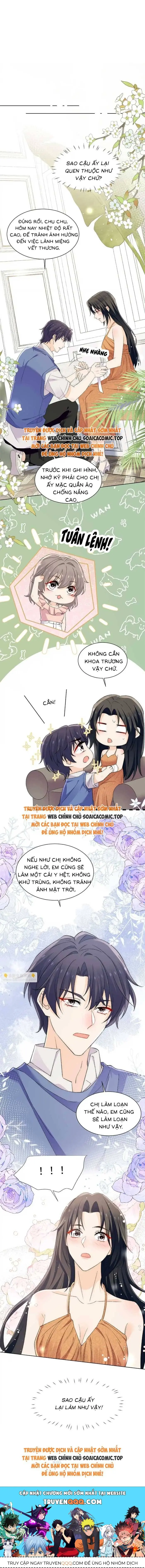 Ninita Yêu Dấu - Phần 2 Chapter 1625.8 - Trang 6