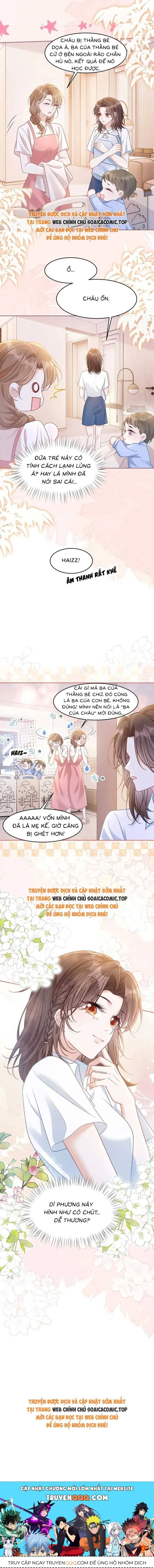 Ninita Yêu Dấu - Phần 2 Chapter 1625.9 - Trang 10