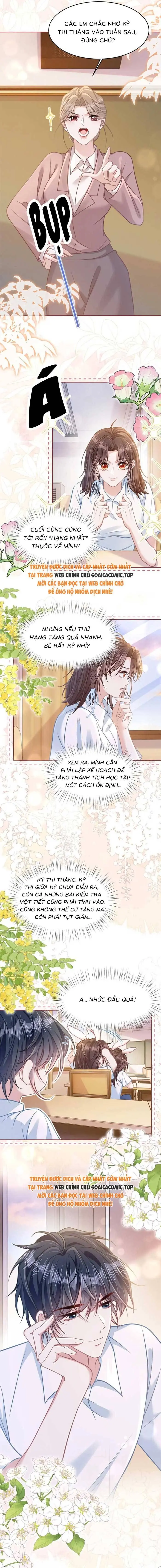 Ninita Yêu Dấu - Phần 2 Chapter 1625.9 - Trang 3