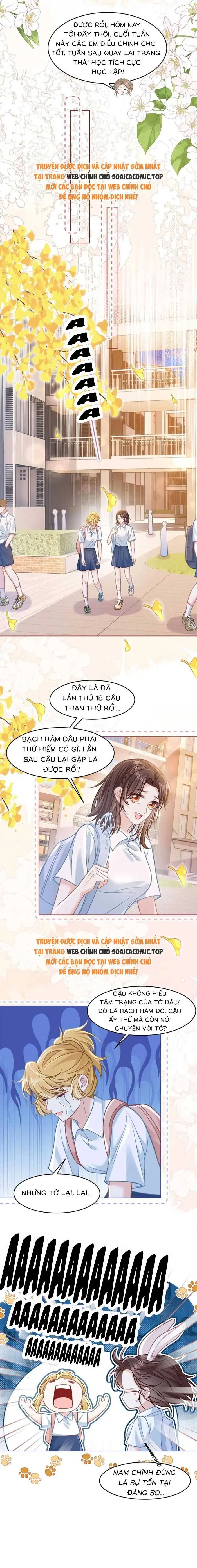Ninita Yêu Dấu - Phần 2 Chapter 1625.9 - Trang 4