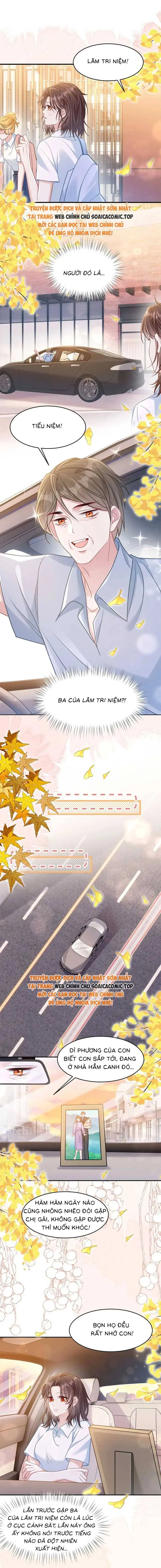 Ninita Yêu Dấu - Phần 2 Chapter 1625.9 - Trang 5