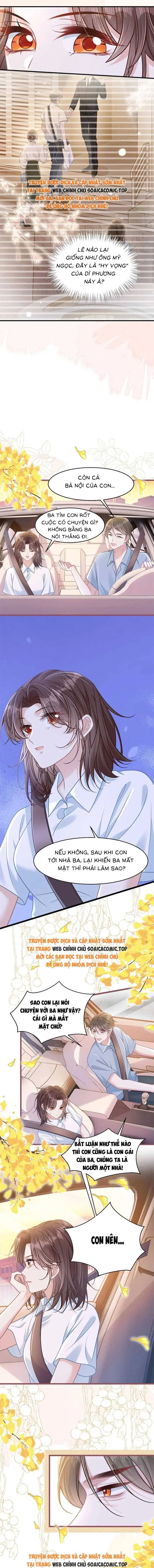 Ninita Yêu Dấu - Phần 2 Chapter 1625.9 - Trang 6