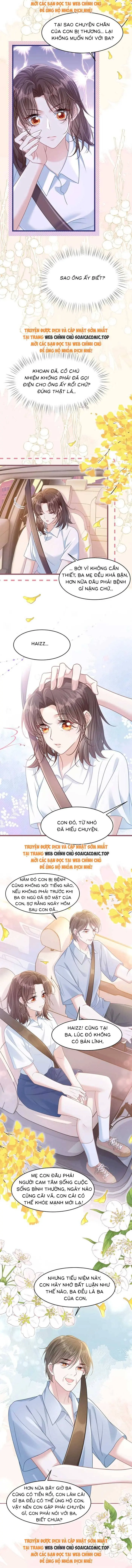 Ninita Yêu Dấu - Phần 2 Chapter 1625.9 - Trang 7