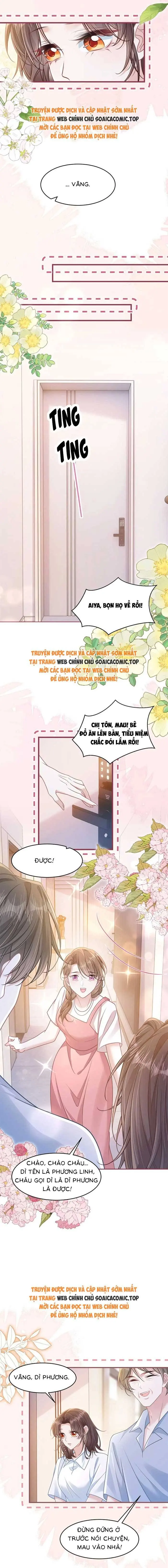 Ninita Yêu Dấu - Phần 2 Chapter 1625.9 - Trang 8