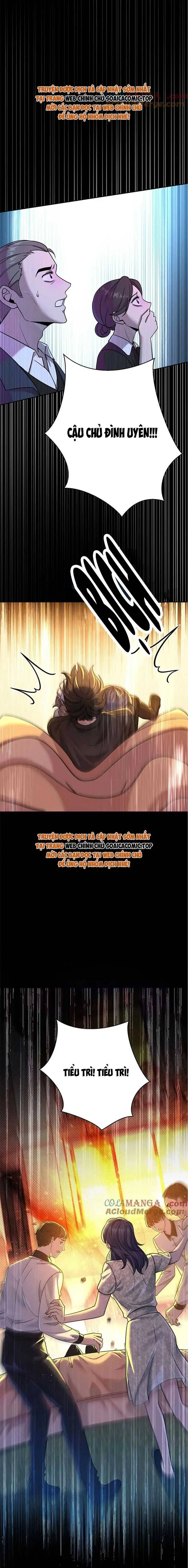 Ninita Yêu Dấu - Phần 2 Chapter 1626.1 - Trang 11