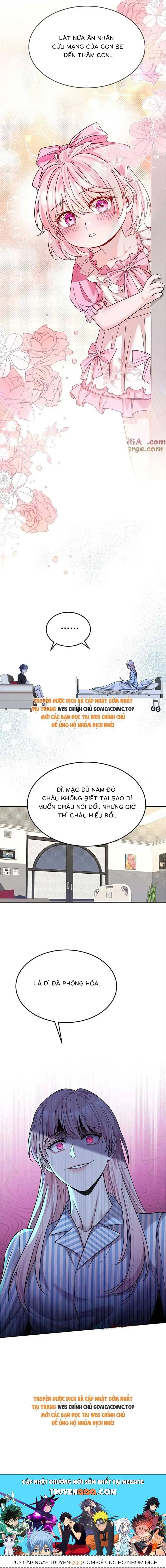 Ninita Yêu Dấu - Phần 2 Chapter 1626.1 - Trang 13